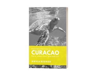 Reisboek Curaçao