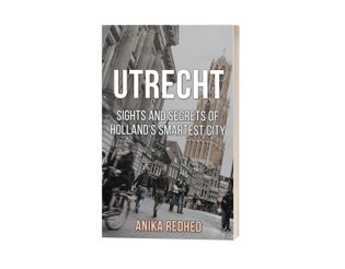 Travel Guide Utrecht