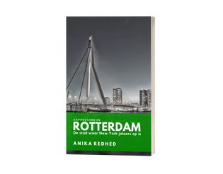 Reisboek Rotterdam