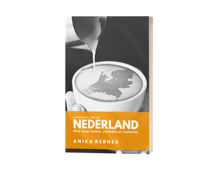 Reisboek Nederland