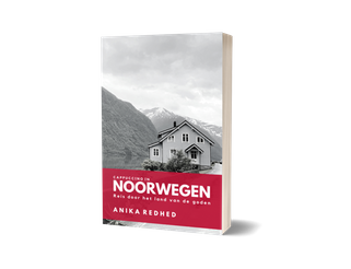 Reisboek Noorwegen