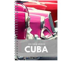 Reisdagboek Cuba
