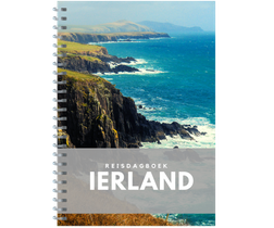 Reisdagboek Ierland