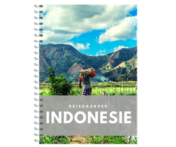 Reisdagboek Indonesie
