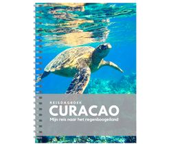 Reisdagboek Curacao
