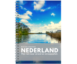 Reisdagboek Nederland